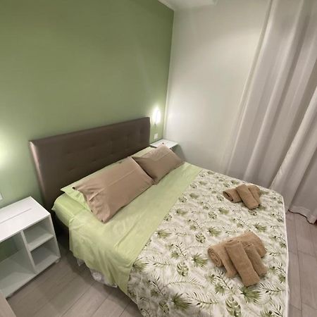 Casa Quadrifoglio Apartman Taranto Kültér fotó