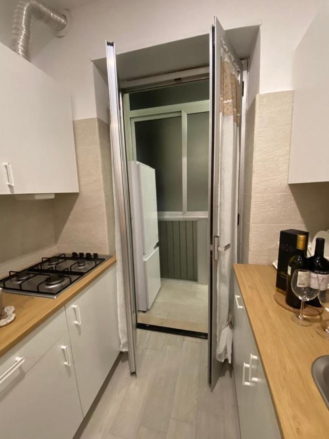 Casa Quadrifoglio Apartman Taranto Kültér fotó