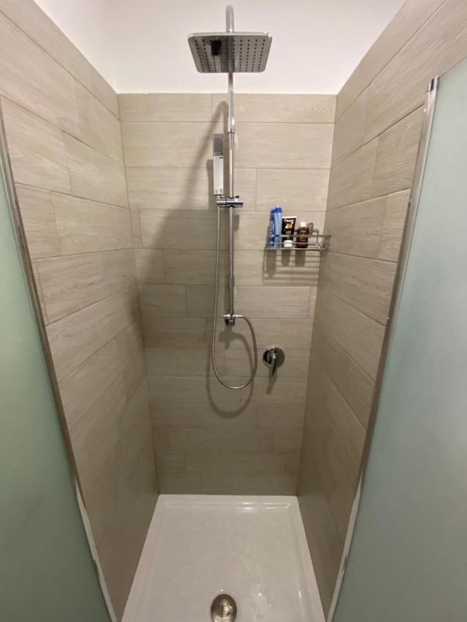 Casa Quadrifoglio Apartman Taranto Kültér fotó
