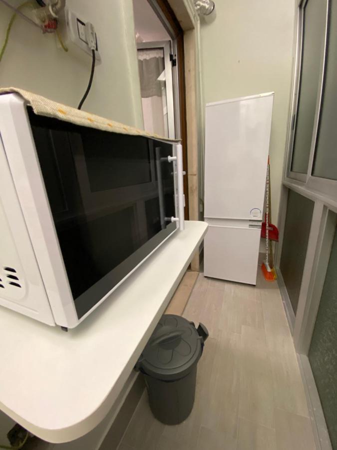 Casa Quadrifoglio Apartman Taranto Kültér fotó