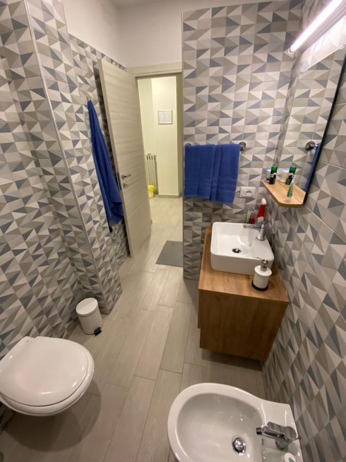 Casa Quadrifoglio Apartman Taranto Kültér fotó