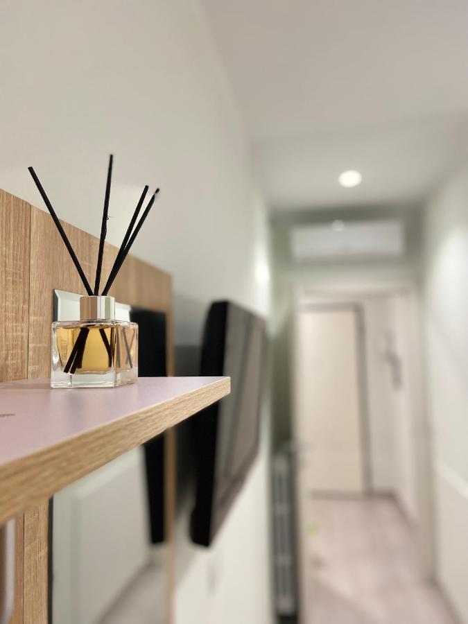 Casa Quadrifoglio Apartman Taranto Kültér fotó