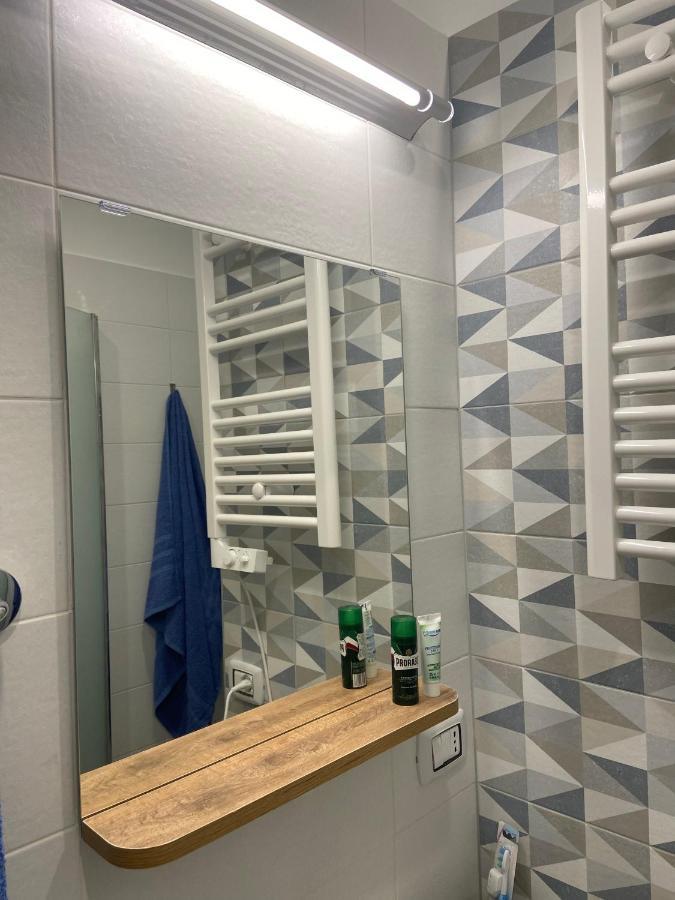 Casa Quadrifoglio Apartman Taranto Kültér fotó
