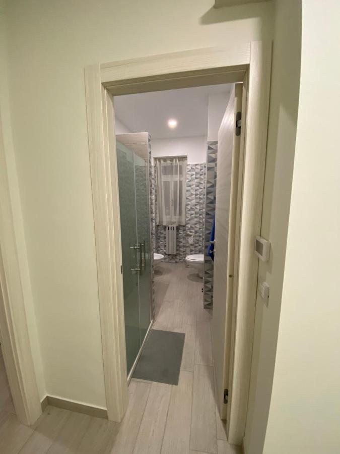 Casa Quadrifoglio Apartman Taranto Kültér fotó