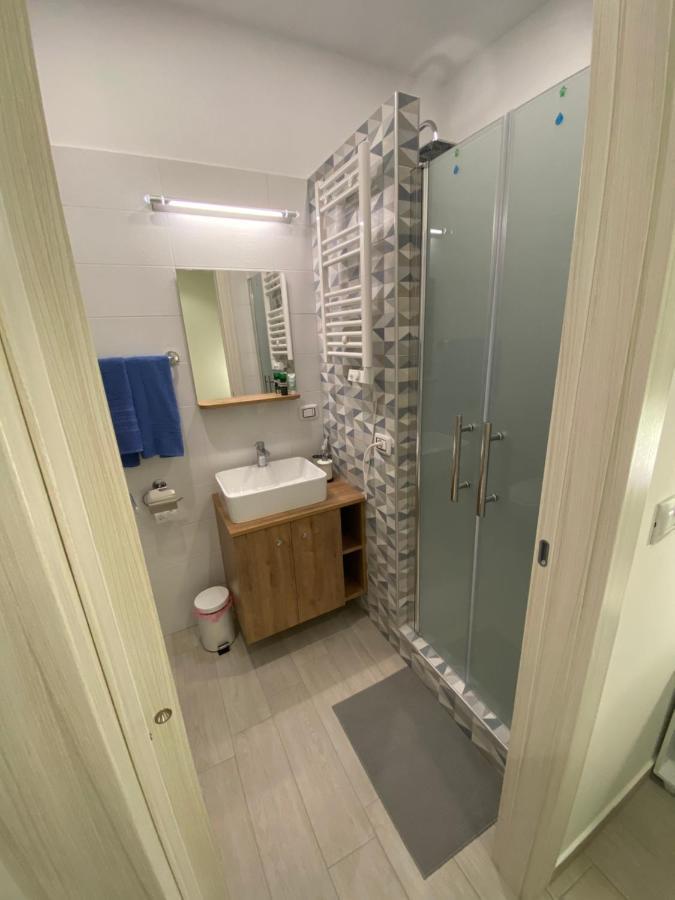 Casa Quadrifoglio Apartman Taranto Kültér fotó