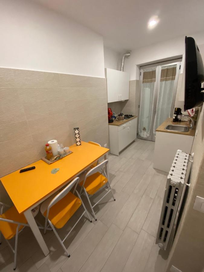 Casa Quadrifoglio Apartman Taranto Kültér fotó