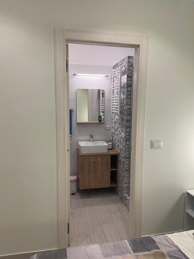 Casa Quadrifoglio Apartman Taranto Kültér fotó