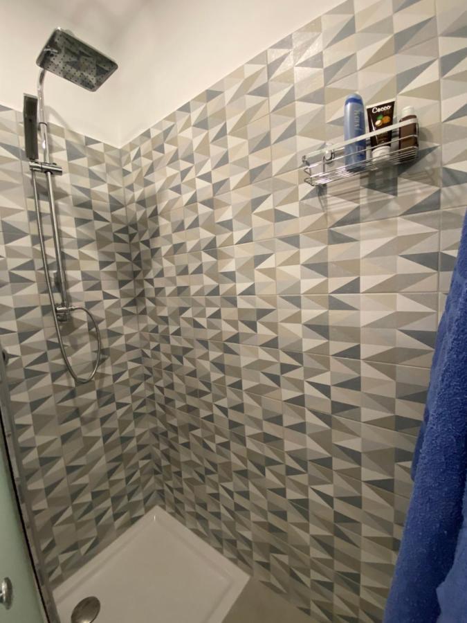 Casa Quadrifoglio Apartman Taranto Kültér fotó