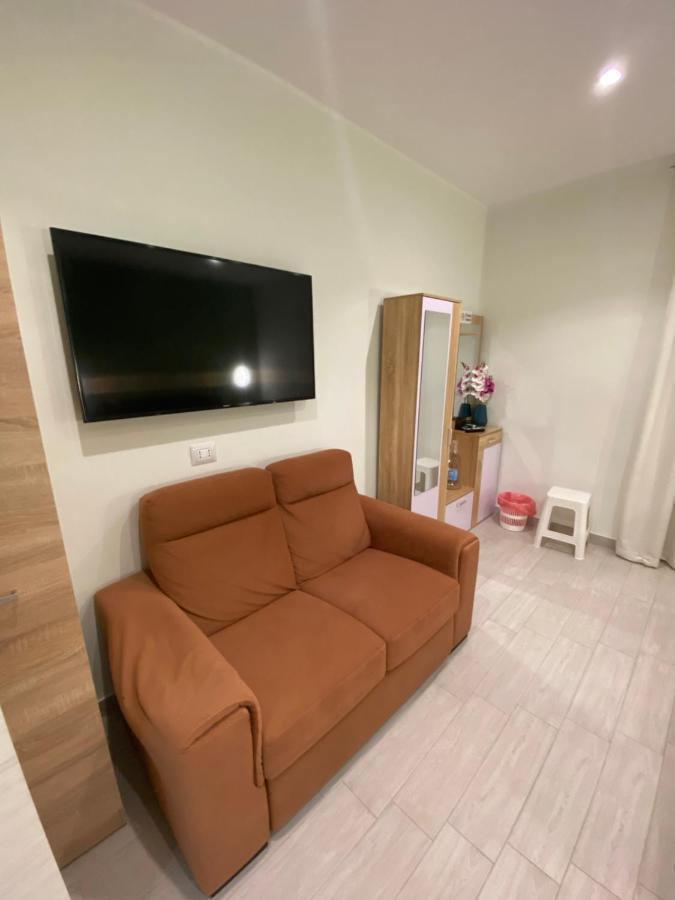 Casa Quadrifoglio Apartman Taranto Kültér fotó