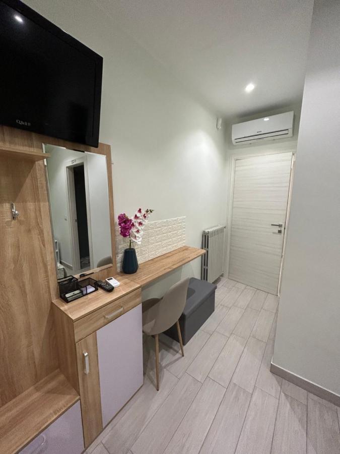 Casa Quadrifoglio Apartman Taranto Kültér fotó