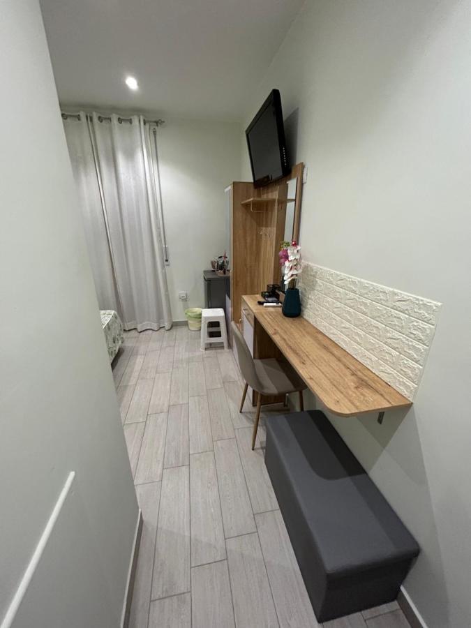 Casa Quadrifoglio Apartman Taranto Kültér fotó